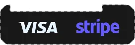 Visa and Stripe