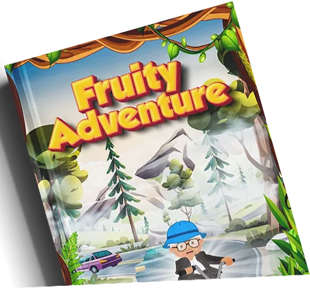 Fruity Adventure